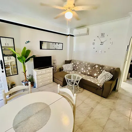 Appartement Loventomar Torrevieja