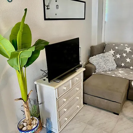 Loventomar Appartement