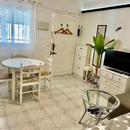 Loventomar Appartement *