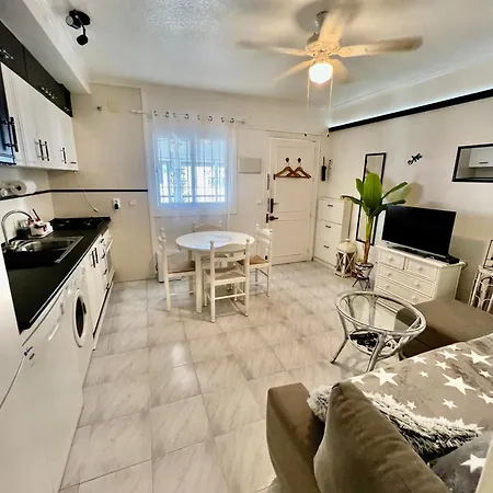 Loventomar Appartement