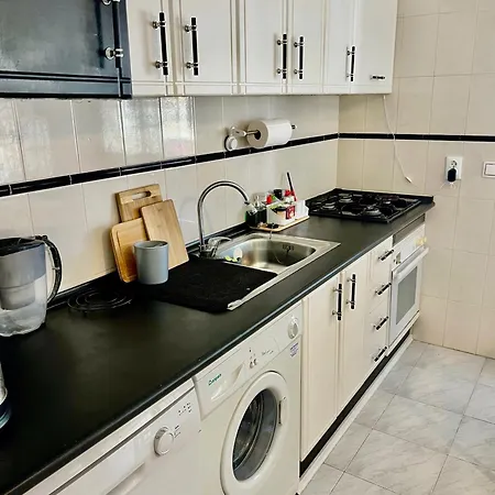 Appartement Loventomar Torrevieja