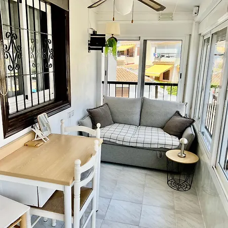 Loventomar Appartement *