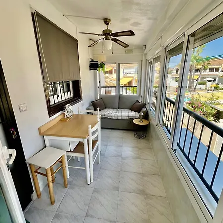 Appartement Loventomar *