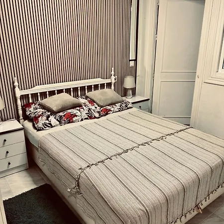 Loventomar Appartement