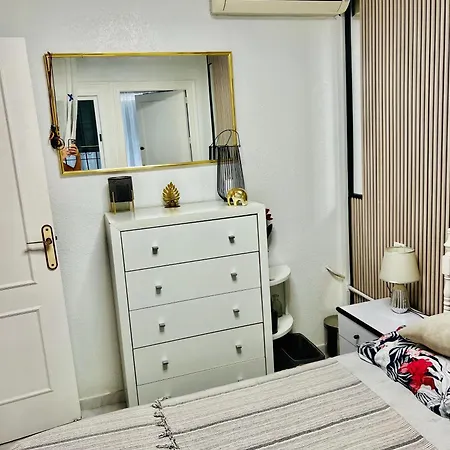 Appartement Loventomar Torrevieja