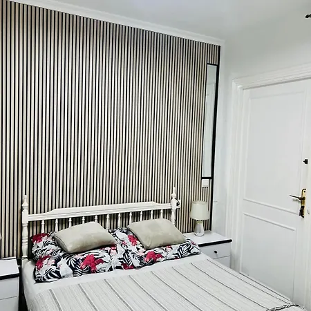 Loventomar Appartement *