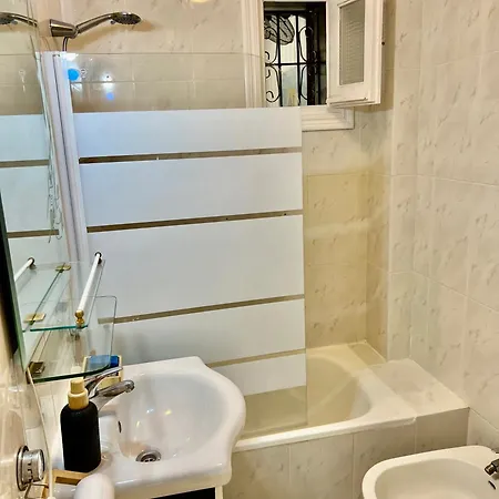 Loventomar Appartement