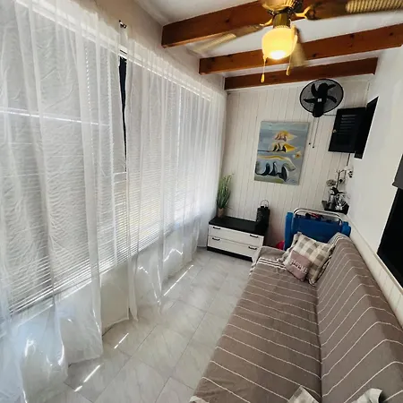 Loventomar Appartement *