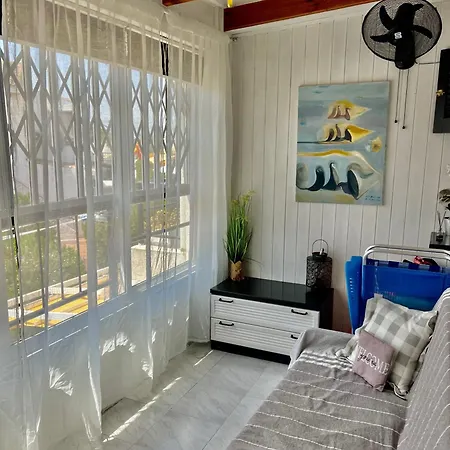 Appartement Loventomar *