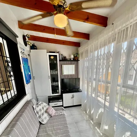 Appartement Loventomar Torrevieja