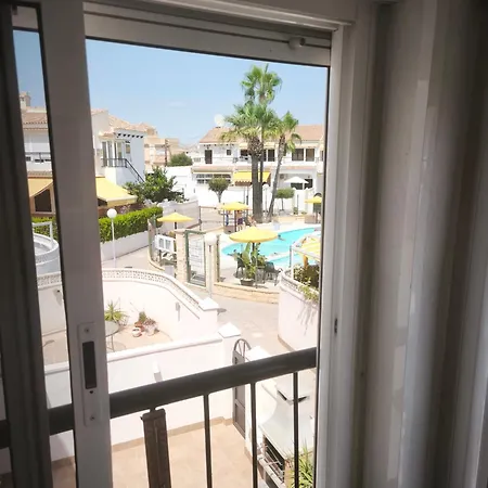 Appartement Loventomar