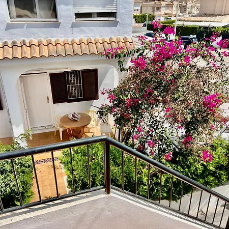 Appartement Loventomar Torrevieja