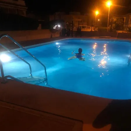 Loventomar Appartement Torrevieja