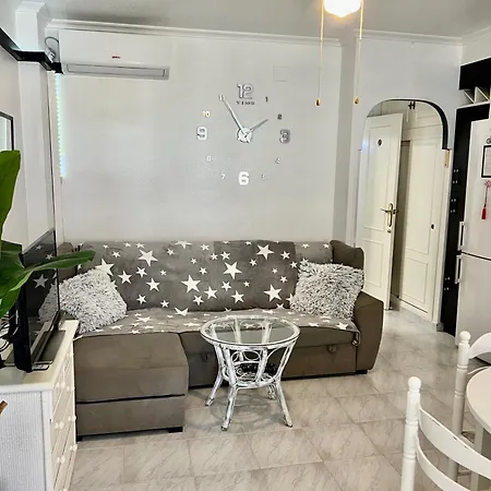 Loventomar Appartement Torrevieja